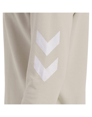 hmlLEGACY SWEATSHIRT / Sweatshirt aus Sweatstoff
