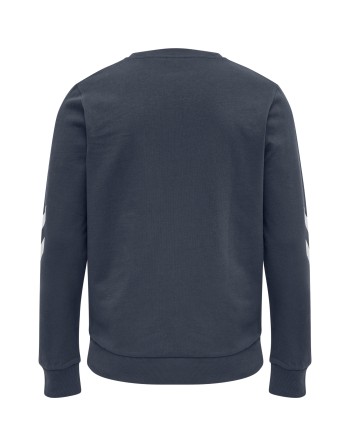 hmlLEGACY SWEATSHIRT / Sweatshirt aus Sweatstoff