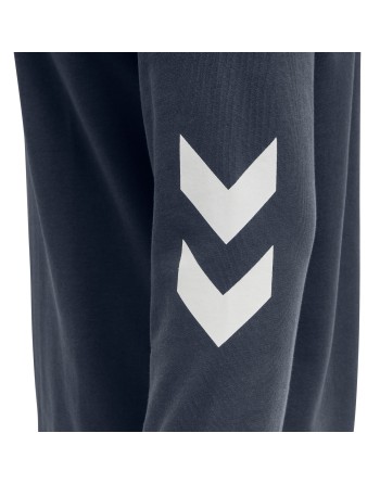 hmlLEGACY SWEATSHIRT / Sweatshirt aus Sweatstoff