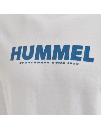 hmlLEGACY SWEATSHIRT / Sweatshirt aus Sweatstoff