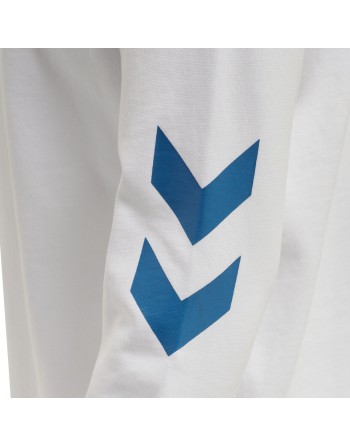 hmlLEGACY SWEATSHIRT / Sweatshirt aus Sweatstoff
