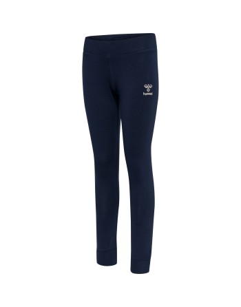 hmlMOVE GRID COTTON TIGHTS KIDS