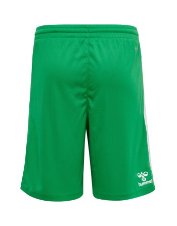 hmlCORE XK BASKET SHORTS KIDS / Interlock-Stoff