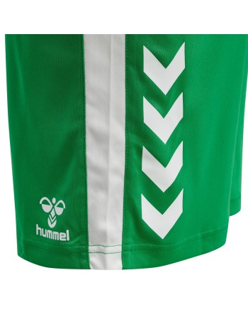 hmlCORE XK BASKET SHORTS KIDS / Interlock-Stoff