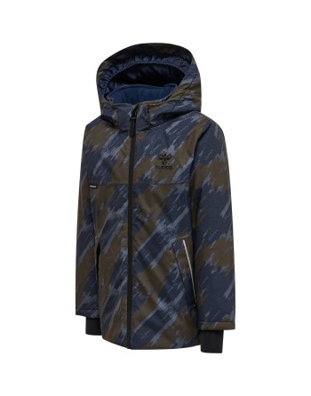 hmlLOGAN TEX JACKET