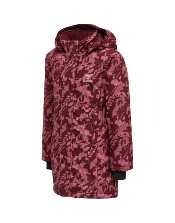 hmlALMA TEX COAT