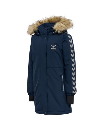 hmlLEAF TEX COAT