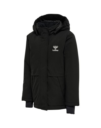 hmlURBAN TEX JACKET