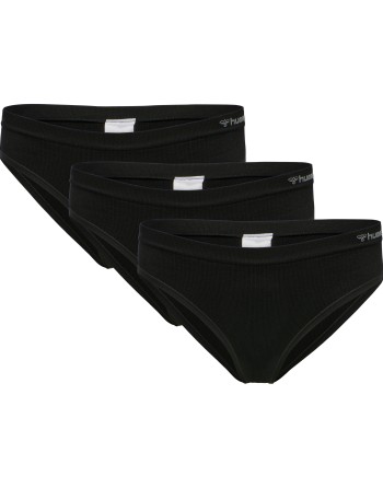 hmlJUNO 3 PACK SEAMLESS HIPSTER
