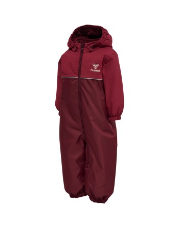hmlSNOOPY TEX SNOWSUIT