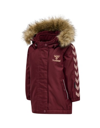 hmlCANYON TEX JACKET