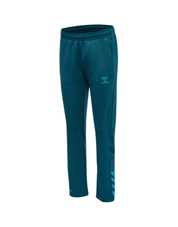 hmlCORE XK POLY PANTS WOMAN / Sweatstoff
