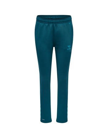 hmlCORE XK POLY PANTS WOMAN / Sweatstoff