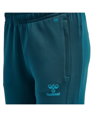 hmlCORE XK POLY PANTS WOMAN / Sweatstoff
