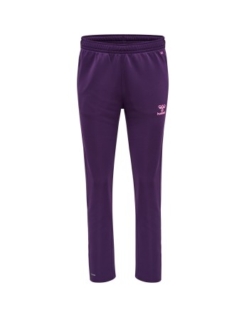 hmlCORE XK POLY PANTS WOMAN / Sweatstoff