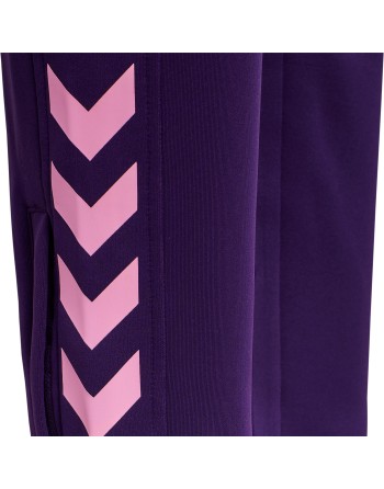 hmlCORE XK POLY PANTS WOMAN / Sweatstoff