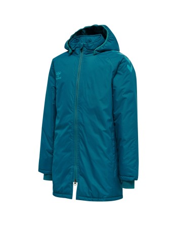 hmlCORE XK BENCH JACKET KIDS / Gewebter Stoff