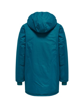 hmlCORE XK BENCH JACKET KIDS / Gewebter Stoff