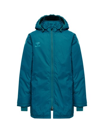 hmlCORE XK BENCH JACKET KIDS / Gewebter Stoff