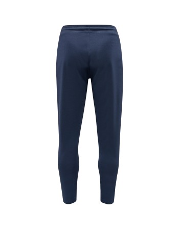 hmlLEGACY POLY TAPERED PANTS / Interlock-Stoff auf Wasserbasis