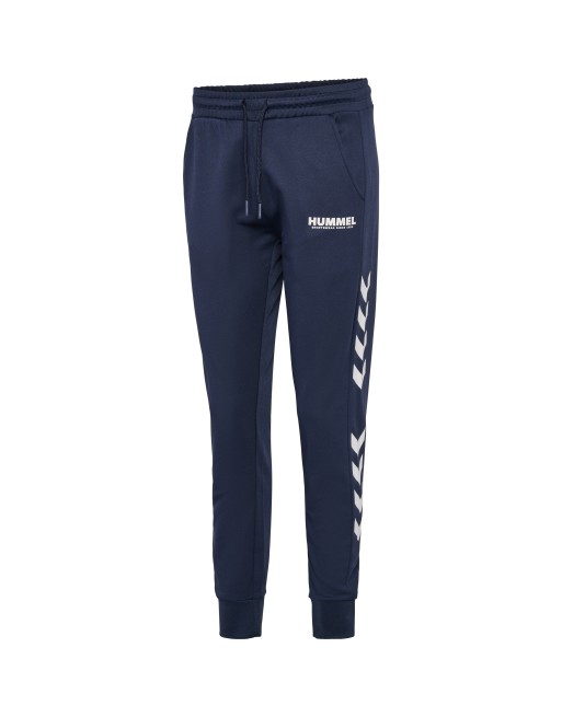 hmlLEGACY POLY WOMAN REGULAR PANTS / Hose aus strapazierfähigem Interlock-Stoff auf Wasserbasis hmlLEGACY POLY WOMAN REGULAR PANTS / Hose aus strapazierfähigem Interlock-Stoff auf Wasserbasis