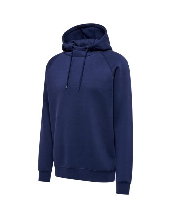 hmlRED HEAVY HOODIE / Kapuzenpullover aus Sweatstoff