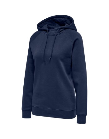 hmlRED HEAVY HOODIE WOMAN / Kapuzenpullover aus Sweatstoff