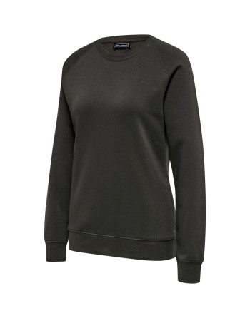 hmlRED HEAVY SWEATSHIRT WOMAN / Sweatshirt aus Sweatstoff