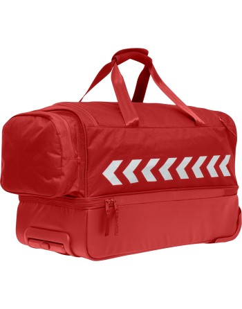FIRST AID TROLLEY / Große Erste-Hilfe-Tasche mit Rollen