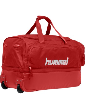 FIRST AID TROLLEY / Große Erste-Hilfe-Tasche mit Rollen