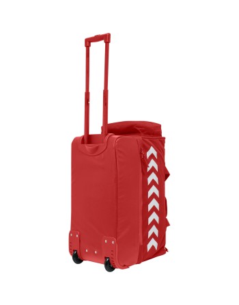 FIRST AID TROLLEY / Große Erste-Hilfe-Tasche mit Rollen