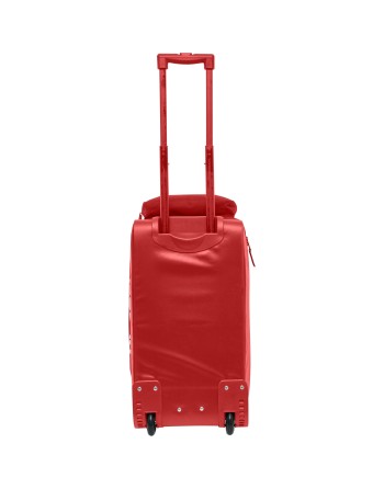 FIRST AID TROLLEY / Große Erste-Hilfe-Tasche mit Rollen