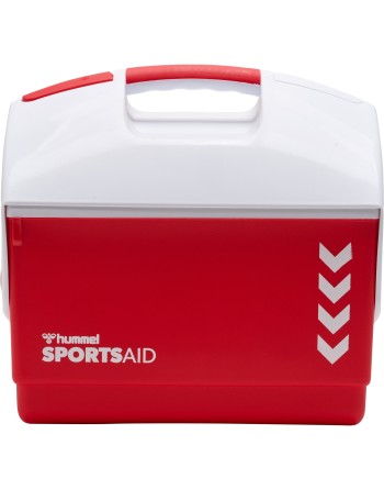 COOLING BOX / Kühlbox für wiederverwendbare Kühlpacks und Eiswürfel
