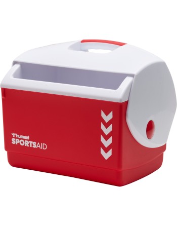 COOLING BOX / Kühlbox für wiederverwendbare Kühlpacks und Eiswürfel