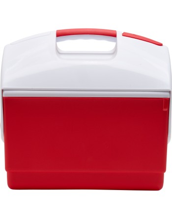 COOLING BOX / Kühlbox für wiederverwendbare Kühlpacks und Eiswürfel