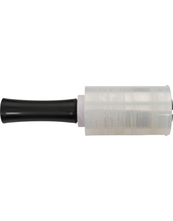 COMPRESSION WRAP / Transparente Folie zum Halten von Kühlpacks