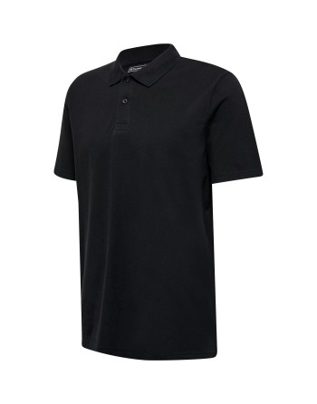 hmlRED STRETCH POLO / Poloshirt aus Piquéstoff