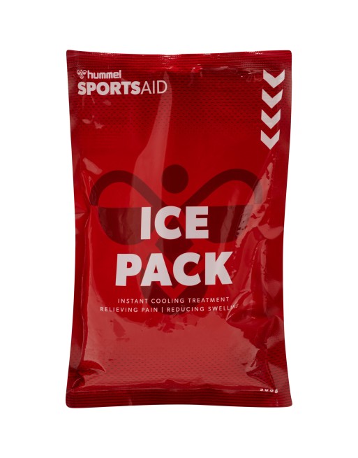 ICEPACK / SINGLE USE / Einweg Eispack