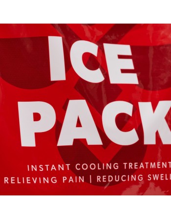 ICEPACK / SINGLE USE / Einweg Eispack