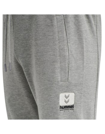 hmlLGC GRAHAM REGULAR PANTS