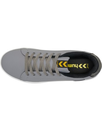 BUSAN SYNTH. NUBUCK