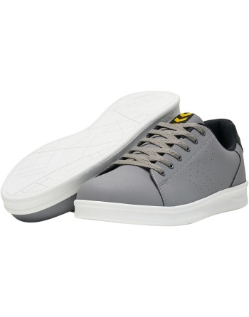 BUSAN SYNTH. NUBUCK