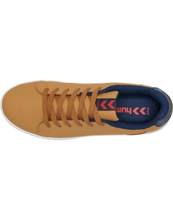BUSAN SYNTH. NUBUCK