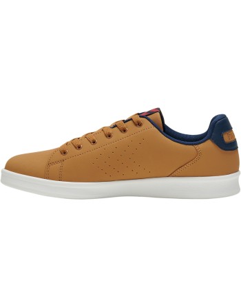 BUSAN SYNTH. NUBUCK