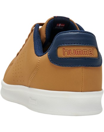 BUSAN SYNTH. NUBUCK