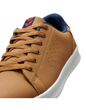 BUSAN SYNTH. NUBUCK