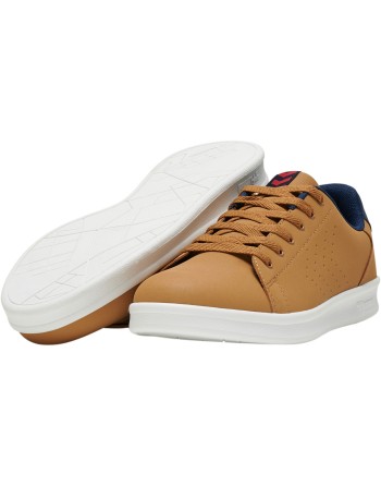 BUSAN SYNTH. NUBUCK