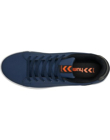 BUSAN SYNTH. NUBUCK