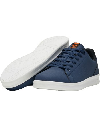 BUSAN SYNTH. NUBUCK