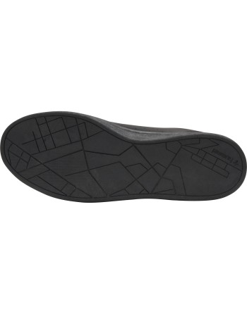 BUSAN SYNTH. NUBUCK